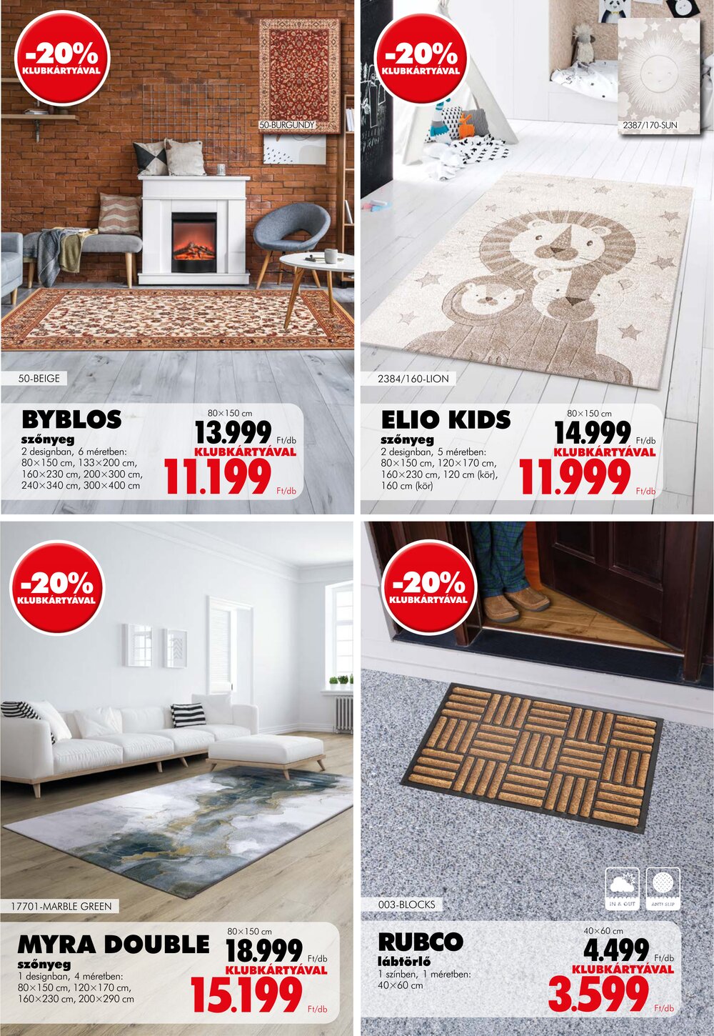 Diego akciós újság 2025.12.01-től - 9. oldal.