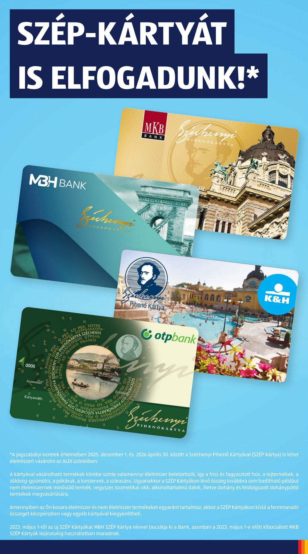 Aldi akciós újság 2025.12.04-től - 7. oldal.