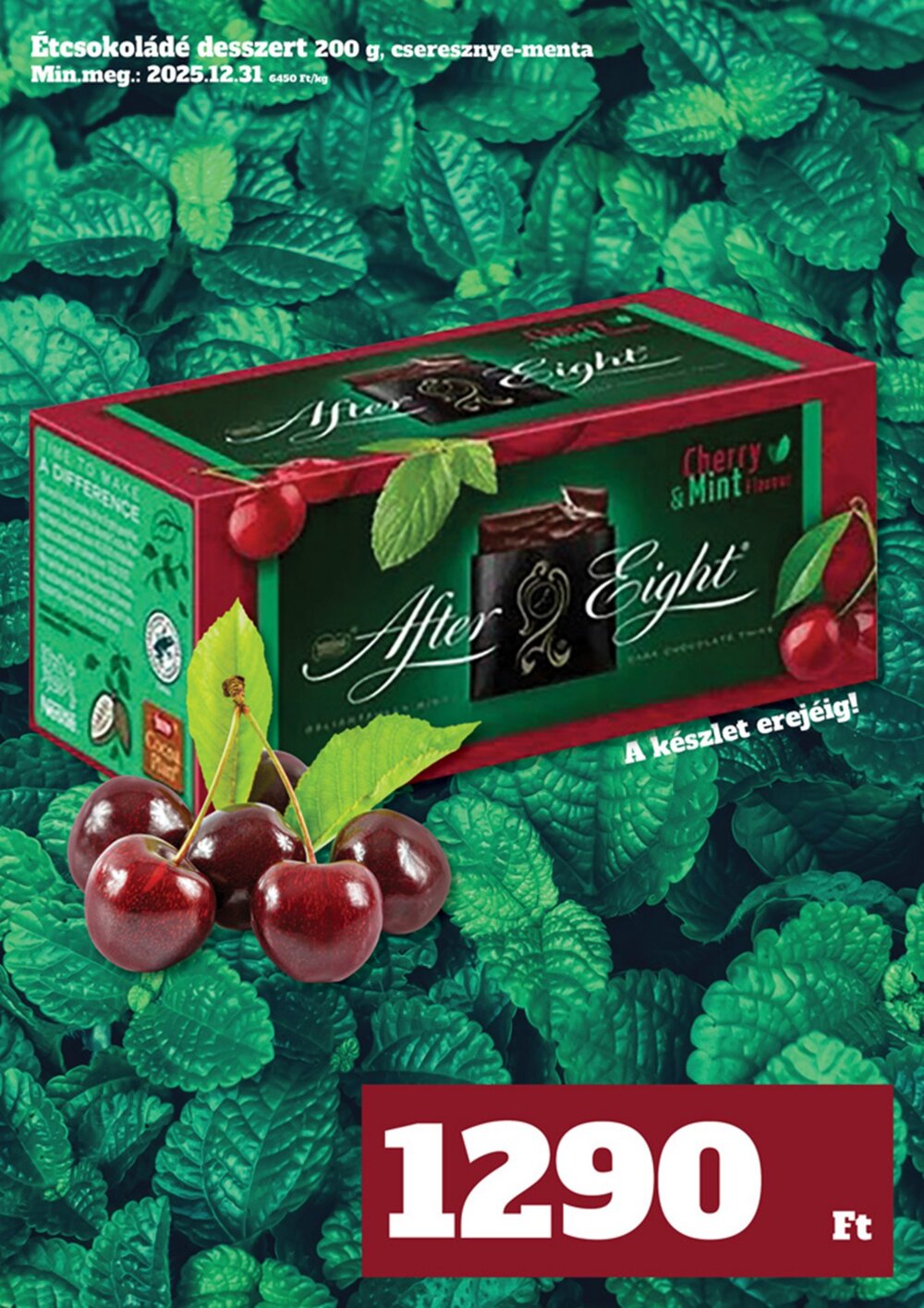 Family Diszkont akciós újság 2025.12.04-től - 4. oldal.