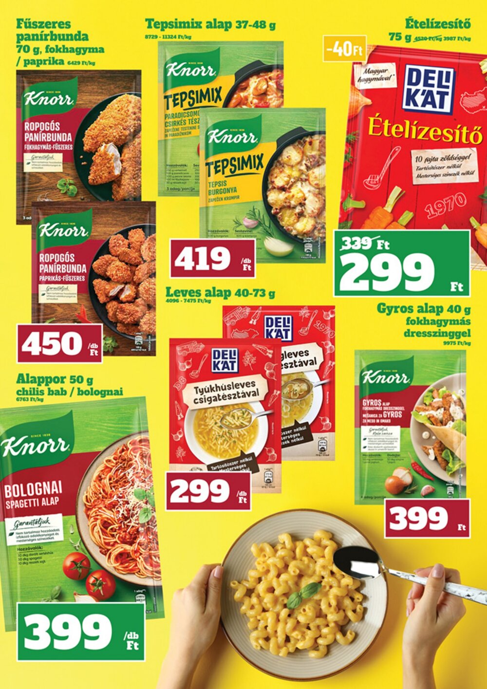 Family Diszkont akciós újság 2025.12.04-től - 8. oldal.