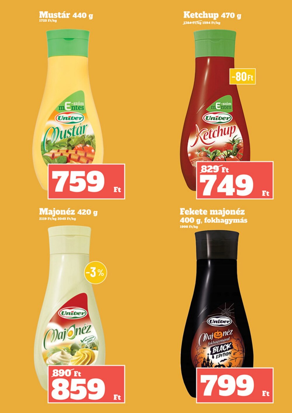 Family Diszkont akciós újság 2025.12.04-től - 9. oldal.