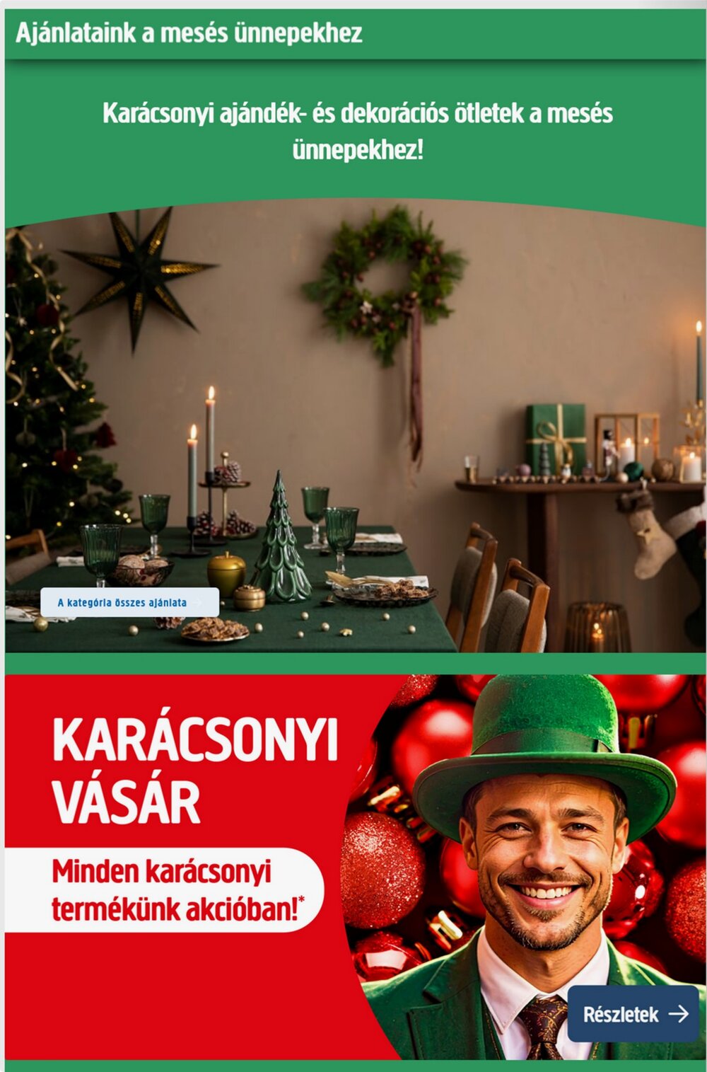 Praktiker akciós újság 2025.12.09-től - 2. oldal.