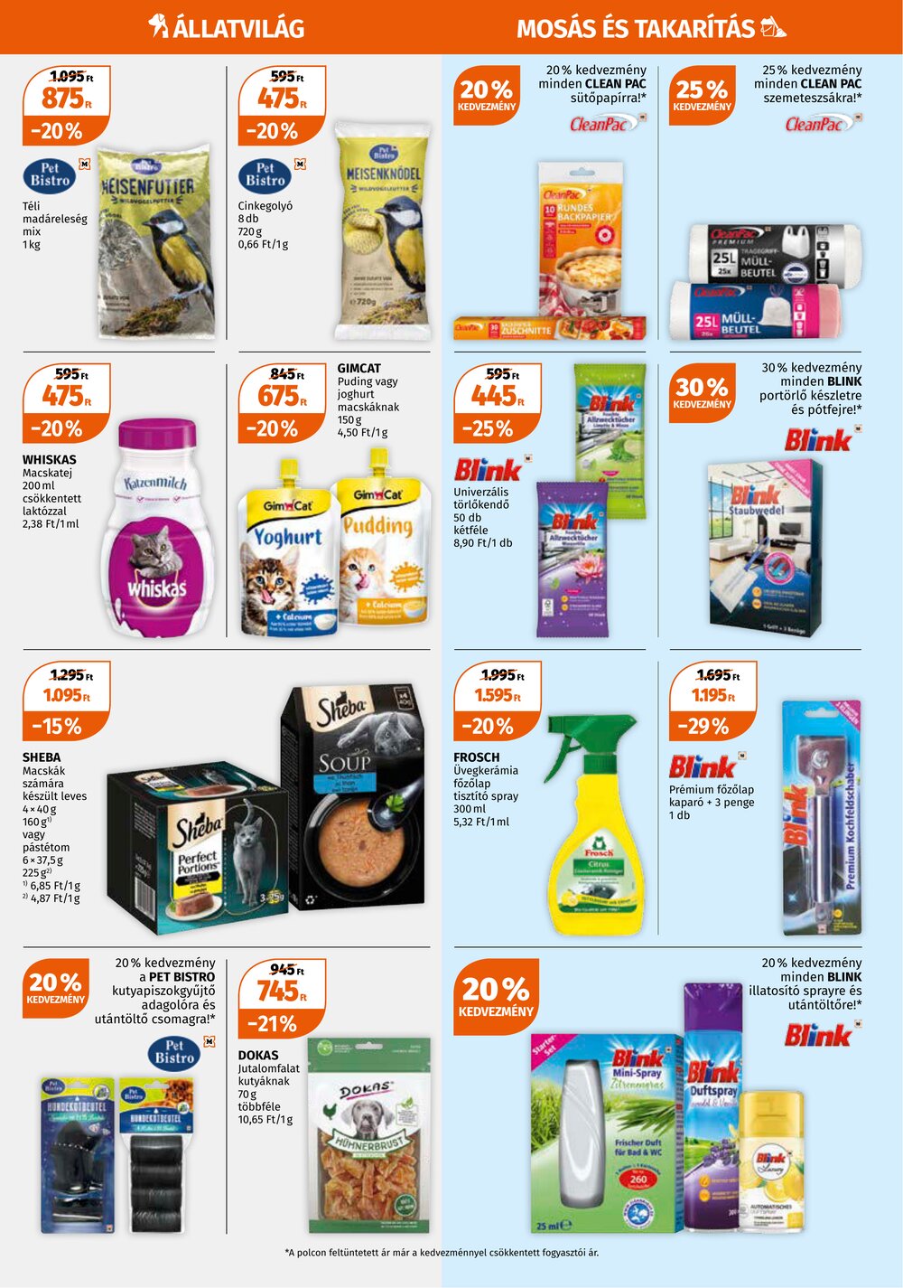 Müller drogéria akciós újság 2025.12.15-től - 9. oldal.