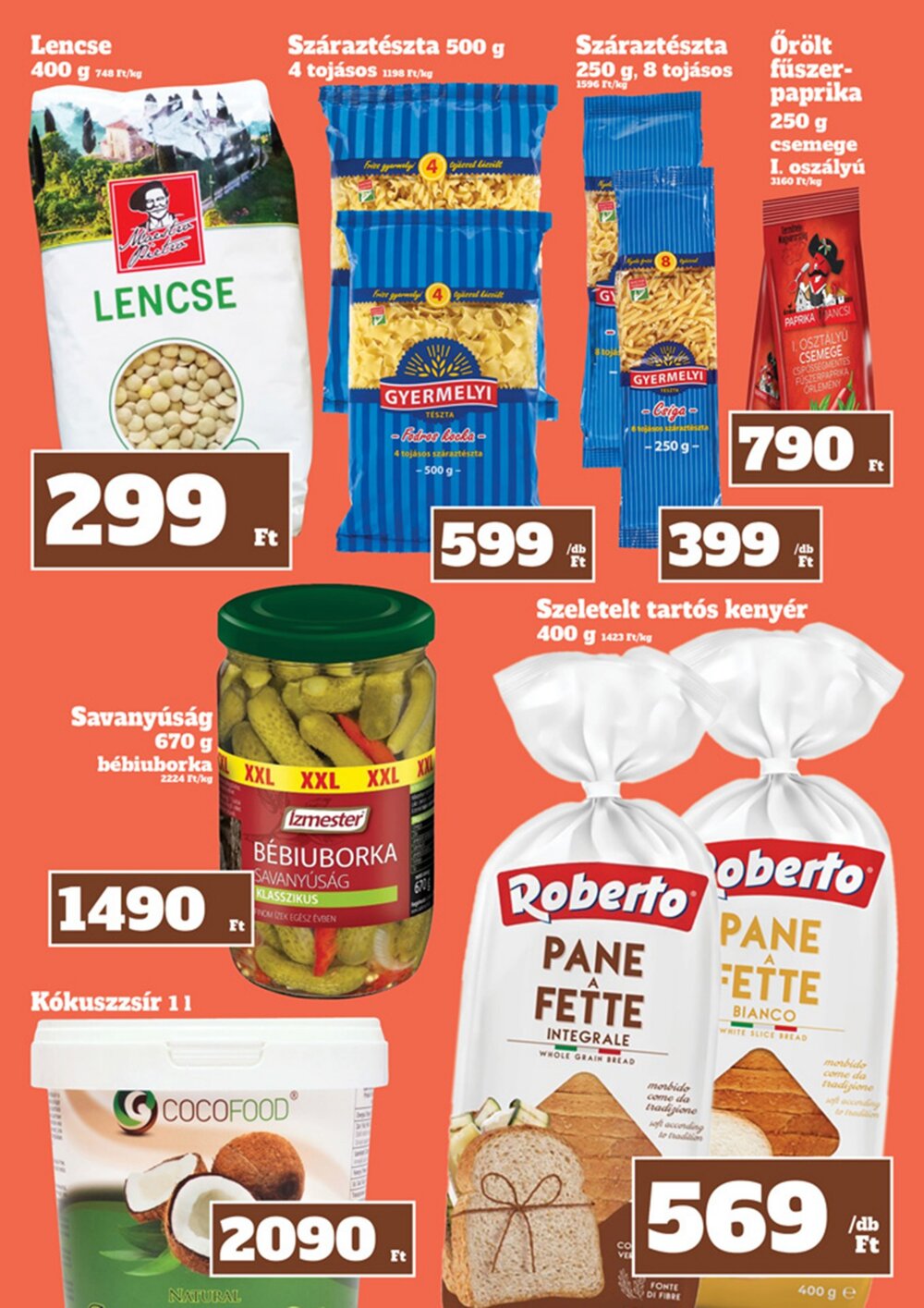 Family Diszkont akciós újság 2025.12.18-tól - 14. oldal.