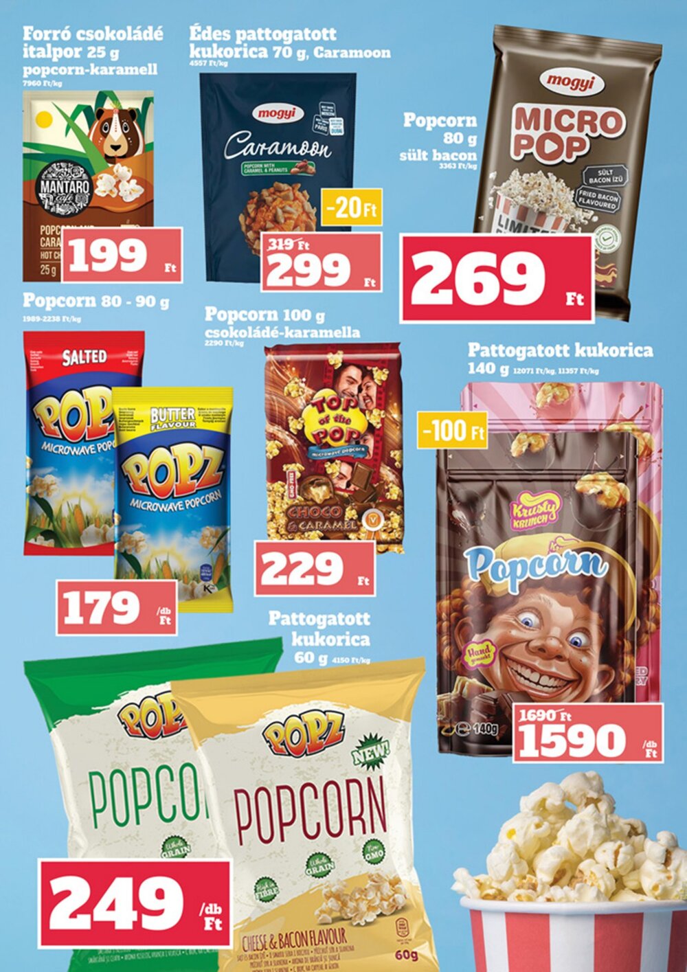 Family Diszkont akciós újság 2025.12.18-tól - 17. oldal.