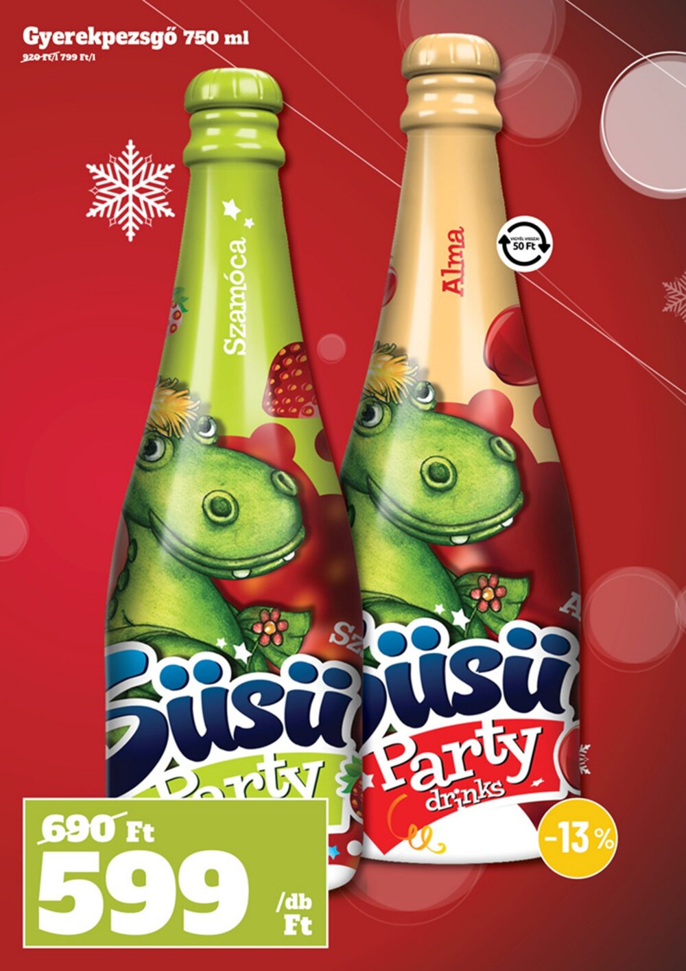 Family Diszkont akciós újság 2025.12.18-tól - 22. oldal.