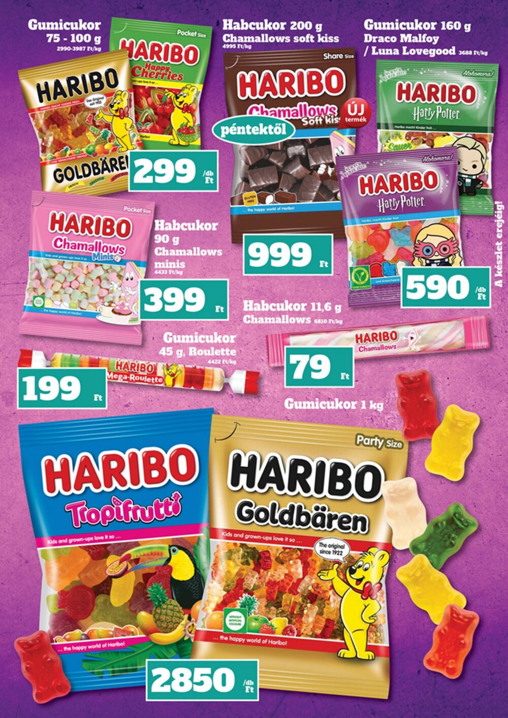 Family Diszkont akciós újság 2025.12.18-tól - 26. oldal.