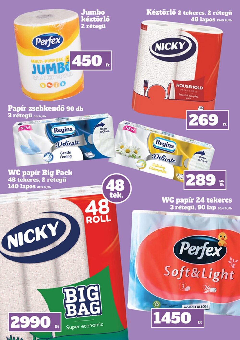 Family Diszkont akciós újság 2025.12.18-tól - 31. oldal.