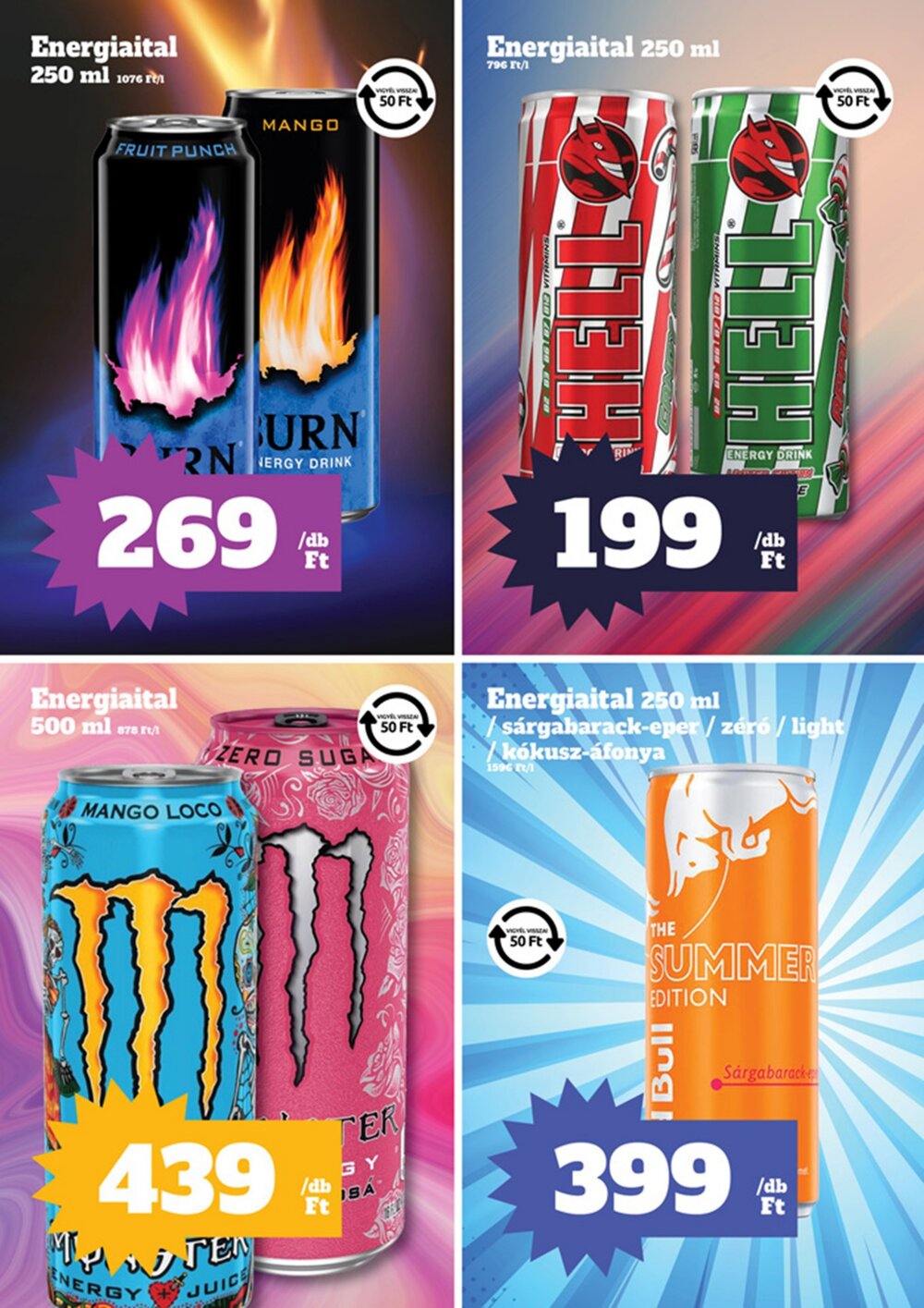 Family Diszkont akciós újság 2025.12.18-tól - 8. oldal.