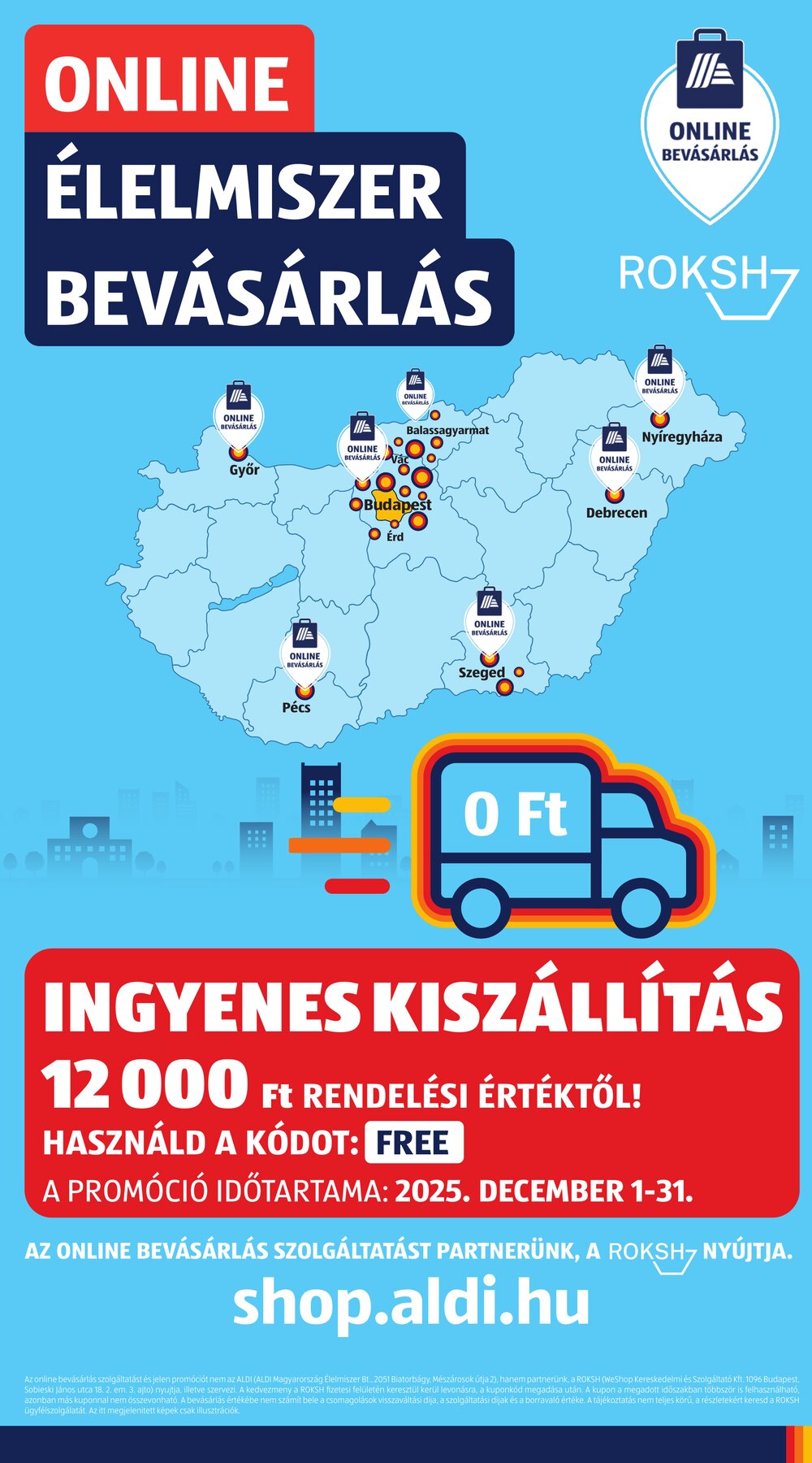 Aldi akciós újság 2025.12.24-től - 29. oldal.