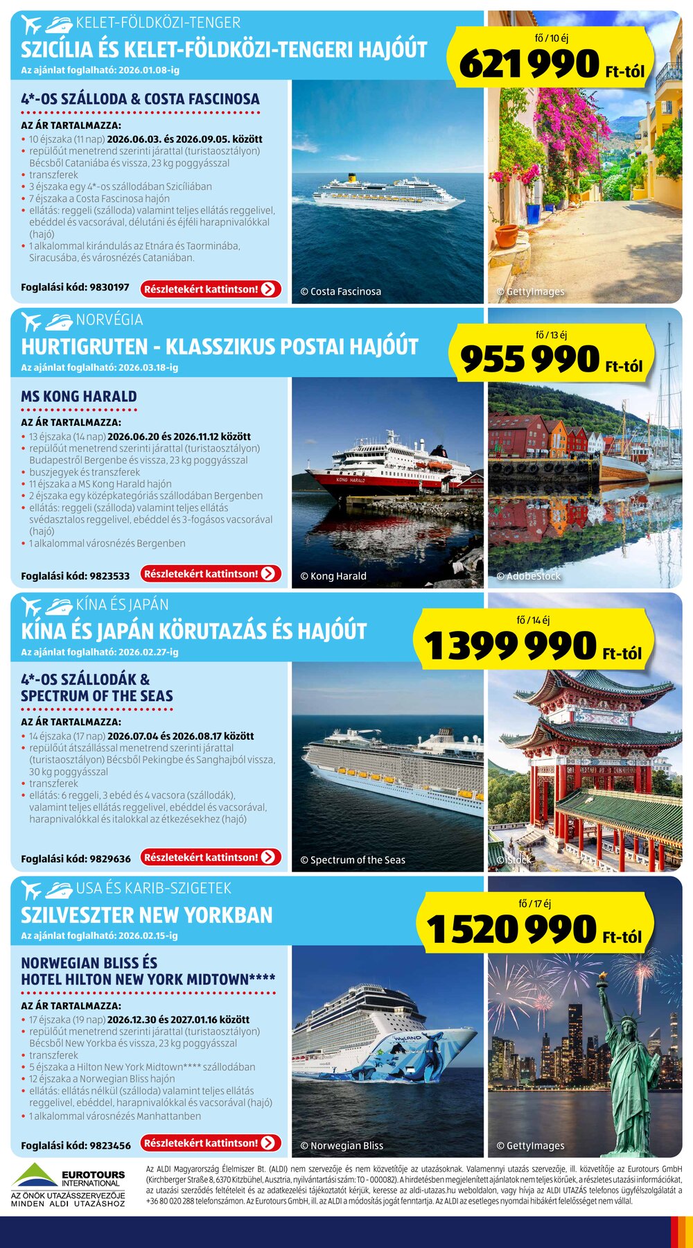 Aldi akciós újság 2025.12.24-től - 31. oldal.