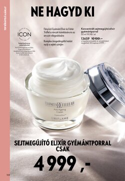 Oriflame akciós újság 2025.12.24-től - 108. oldal.