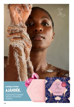 Oriflame akciós újság 2025.12.24-től - 148. oldal.