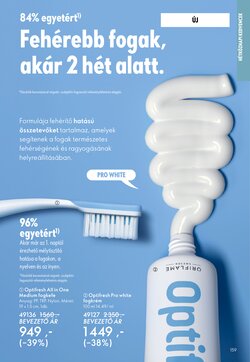 Oriflame akciós újság 2025.12.24-től - 159. oldal.