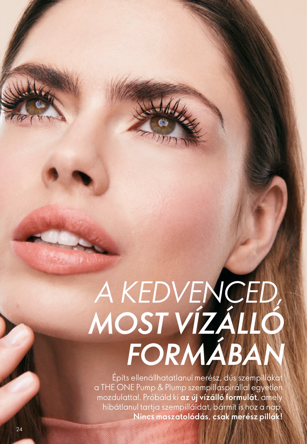 Oriflame akciós újság 2025.12.24-től - 24. oldal.