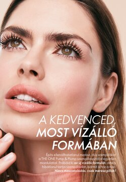 Oriflame akciós újság 2025.12.24-től - 24. oldal.