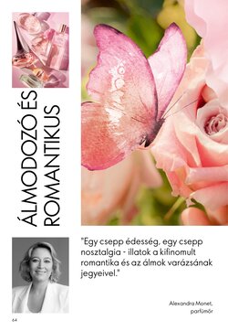 Oriflame akciós újság 2025.12.24-től - 64. oldal.