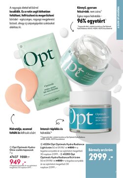 Oriflame akciós újság 2025.12.24-től - 7. oldal.