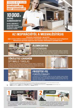 OBI akciós újság 2025.12.30-tól - 11. oldal.