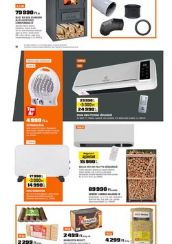 OBI akciós újság 2025.12.30-tól - 17. oldal.