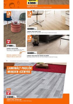 OBI akciós újság 2025.12.30-tól - 4. oldal.