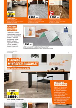 OBI akciós újság 2025.12.30-tól - 5. oldal.