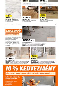 OBI akciós újság 2025.12.30-tól - 7. oldal.