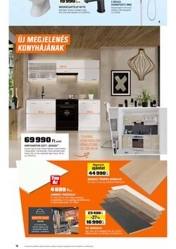 OBI akciós újság 2025.12.30-tól - 9. oldal.