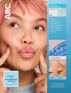 Avon akciós újság 2026.01.01-től - 114. oldal.