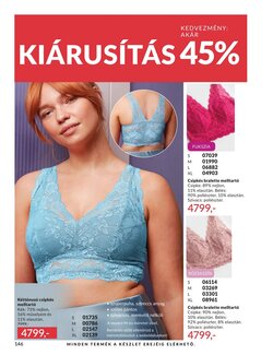 Avon akciós újság 2026.01.01-től - 146. oldal.