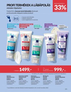 Avon akciós újság 2026.01.01-től - 171. oldal.