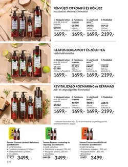 Avon akciós újság 2026.01.01-től - 174. oldal.