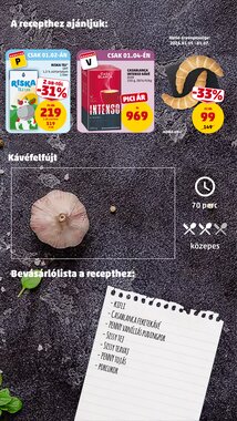 Penny Market akciós újság 2026.01.02-től - 9. oldal.