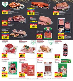 Interspar akciós újság 2026.01.02-től - 12. oldal.