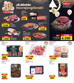 Interspar akciós újság 2026.01.02-től - 13. oldal.