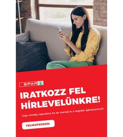 Interspar akciós újság 2026.01.02-től - 14. oldal.