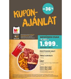 Interspar akciós újság 2026.01.02-től - 17. oldal.