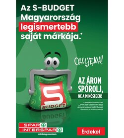 Interspar akciós újság 2026.01.02-től - 18. oldal.