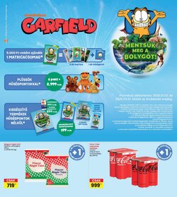 Interspar akciós újság 2026.01.02-től - 21. oldal.