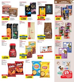 Interspar akciós újság 2026.01.02-től - 23. oldal.