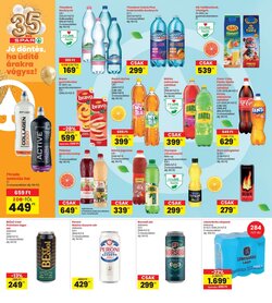 Interspar akciós újság 2026.01.02-től - 25. oldal.