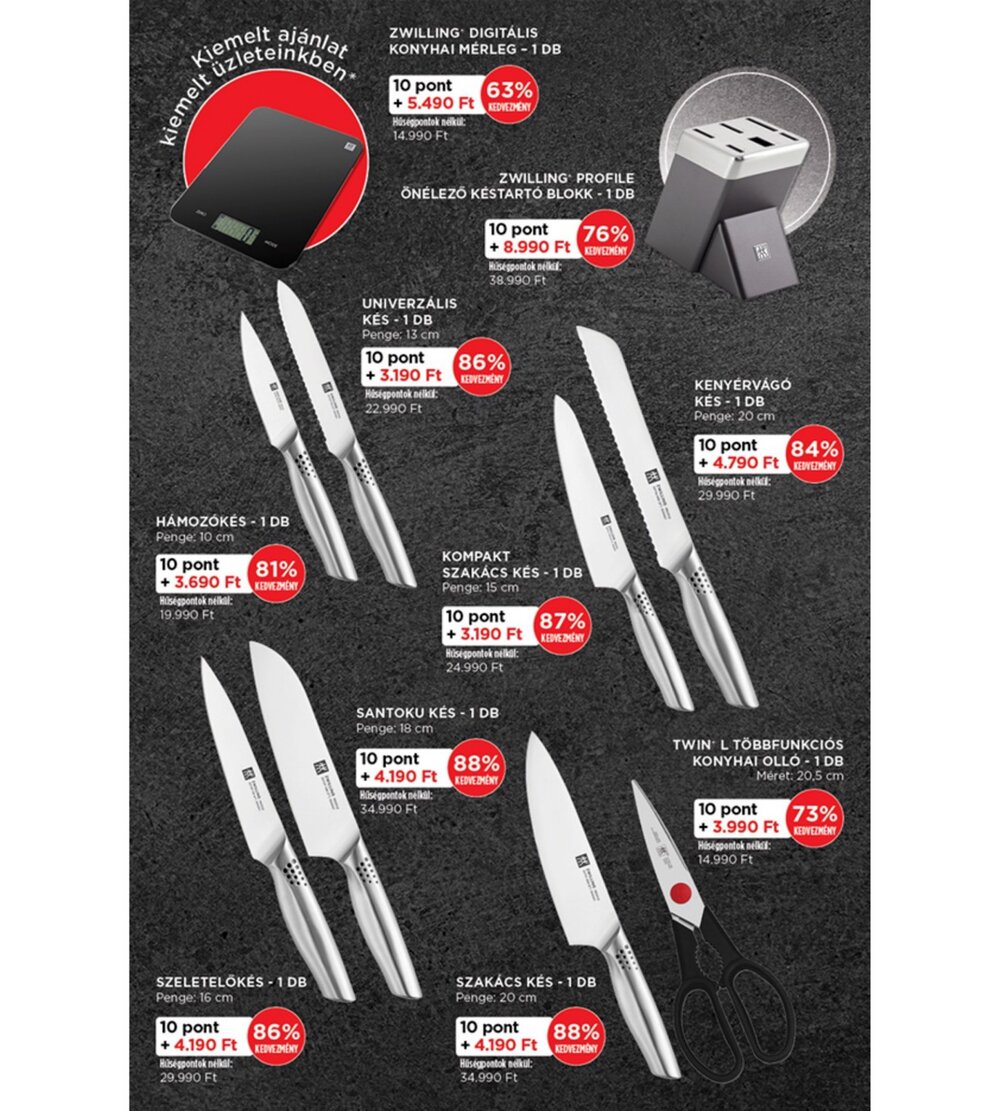 Interspar akciós újság 2026.01.02-től - 29. oldal.