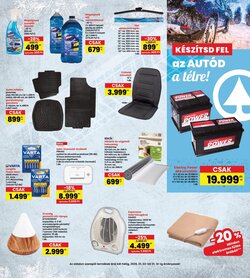 Interspar akciós újság 2026.01.02-től - 31. oldal.