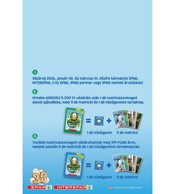 Interspar akciós újság 2026.01.02-től - 32. oldal.