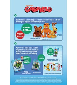 Interspar akciós újság 2026.01.02-től - 33. oldal.