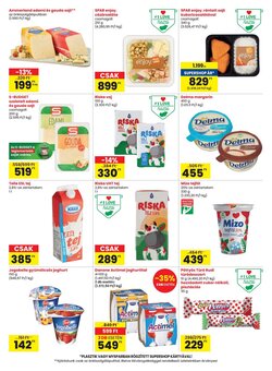 Spar akciós újság 2026.01.02-től - 18. oldal.