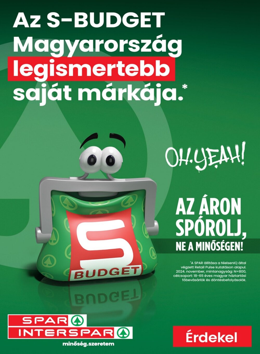 Spar akciós újság 2026.01.02-től - 21. oldal.
