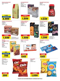 Spar akciós újság 2026.01.02-től - 23. oldal.