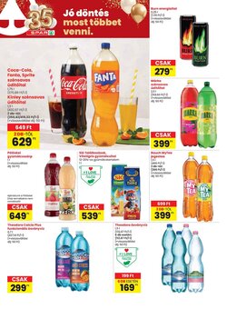 Spar akciós újság 2026.01.02-től - 24. oldal.