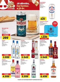 Spar akciós újság 2026.01.02-től - 27. oldal.